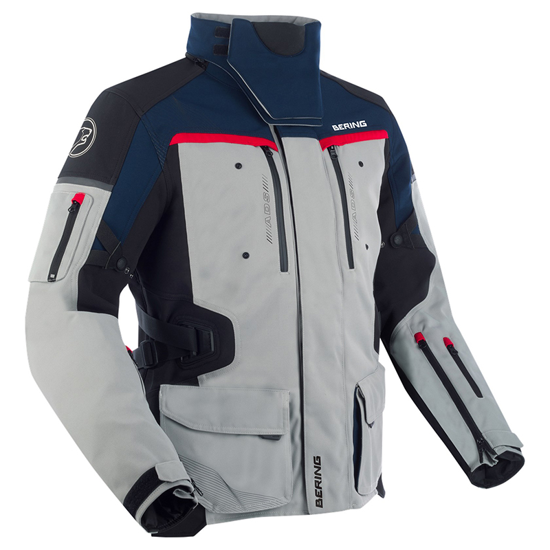 Bering Freeway jacket